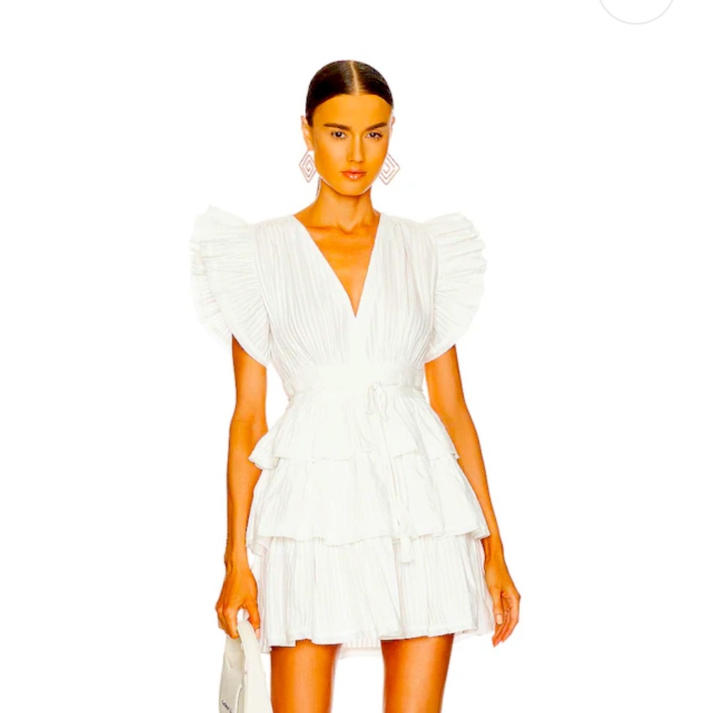 NWT! Ulla Johnson Camilla Dress Size 4